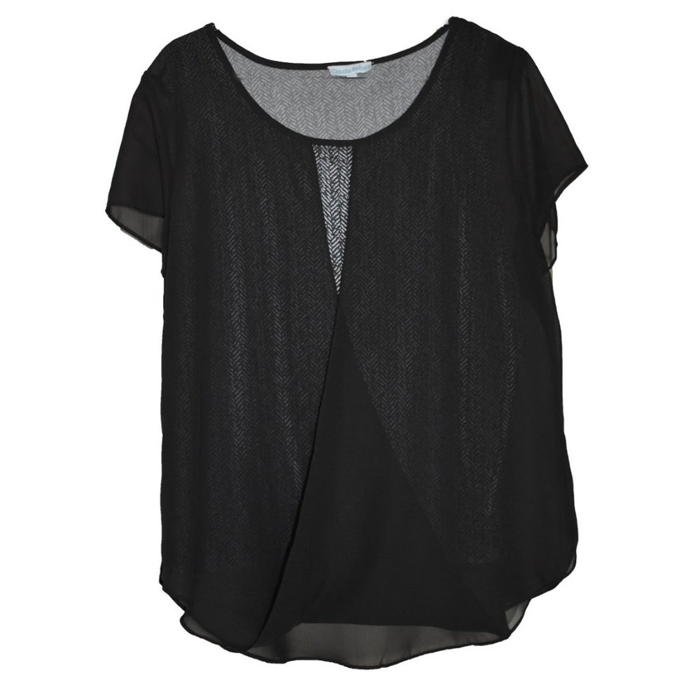 Claudia Richard Women's Blouse